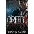 Creed 2: Black Widow by Phoenix Daniels
