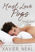 Must Love Pogs by Xavier Neal