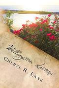 Wellington Letters (Wellington Cross #6) by Cheryl R. Lane