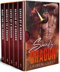 No Such Thing as Dragons : Complete Series Box Set (Books 1 - #5) by Lauren Lively