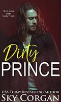 Dirty Prince by Sky Corgan