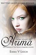 The Heart of Arima by Emma V. Leech