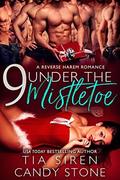 9 Under the Mistletoe by Candy Stone