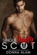 Single Daddy Scot by Donna Alam, Kellie Dennis