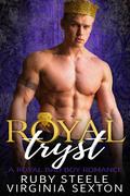 Royal Tryst by Virginia Sexton