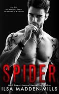 Spider by Ilsa Madden-Mills