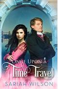 Once Upon a Time Travel by Sariah Wilson