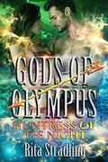 Huntress of the Night (Gods of Olympus #6) by Gods Of Olympus
