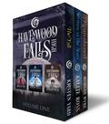 Havenwood Falls High Volume 1  (A Havenwood Falls High Collection) by Kallie Ross