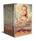 The Love Brides Series: Mail Order Bride by Christian Michael
