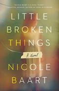 Little Broken Things by Nicole Baart