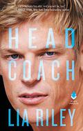 Head Coach (Hellions Angels #2) by Lia Riley