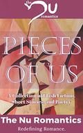 Pieces of Us: A Collection of Flash Fiction, Short Stories, and Poetry by dab ten