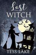 Lost Witch (Torrent Witches #9) by Tess Lake