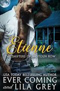 Etienne (The Shifters of Shotgun Row #1) by Lila Grey