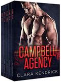Campbell Agency by Clara Kendrick