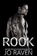 Rook: Billionnaire, bad boy suspense romance by Jo Raven