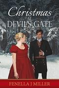 Christmas at Devil's Gate by Fenella J Miller