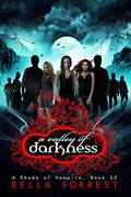 A Valley of Darkness by Bella Forrest