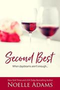 Second Best by Noelle Adams