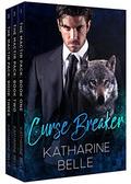 Curse Breaker by Katharine Belle