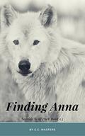 Finding Anna by C.C. Masters