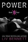 POWER by Liv Bennett