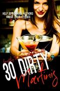 30 Dirty Martinis by JD Hunt Sam