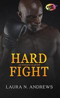 Hard Fight: Gay Romance Collection by Soxsational Cover Art