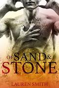 Of Sand and Stone by Lauren Smith