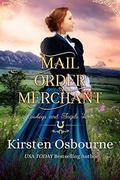 Mail Order Merchant: Brides of Beckham by Kirsten Osbourne, Cowboys and Angels