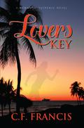 Lovers Key (The James Gang #2) by C.F. Francis