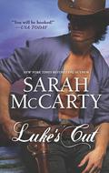 Luke's Cut (Hell's Eight #8) by Sarah McCarty