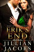 Erik's End by Jillian Jacobs