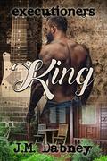 King by J.M. Dabney