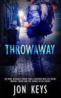 Throwaway by Jon Keys