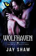 Wolfhaven (Duality #1) by Jay Shaw