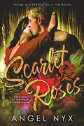 Scarlet Roses: Book Two of the NOLA Shifters Series by Najla Qamber