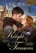 Knight Treasures (Knights of the Swan #3) by C.C. Wiley