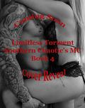 Limitless Torment (Southern Chaotic's MC #4) by Dana Arden