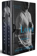 Love Against the Odds: Rogue in Love | Open Wounds by Inger Iversen