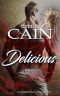Delicious by Cybill Cain