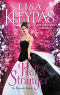 Hello Stranger (The Ravenels #4) by Lisa Kleypas