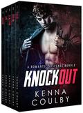 KNOCKOUT by Kenna Coulby