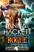 Rogue by Anna Hackett