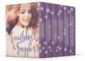 Snowflakes & Snuggles: Six Heartwarming Christmas Romances by Jan Elder