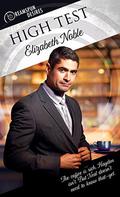 High Test (Dreamspun Desires #47) by Elizabeth Noble