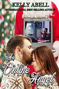 An Online Angel by Kelly Abell