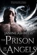 The Prison of the Angels (The Book of the Watchers #3) by Janine Ashbless
