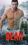 Christmas with a Bear by Lauren Lively